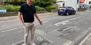 North Street resurfacing made 'priority' after councillor's campaign