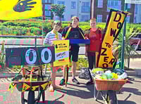 World Ocean Day events in Minehead a 'resounding success'