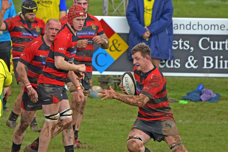 Wellington captain Danny Lee in action