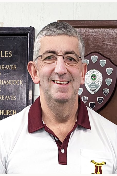 Phil Ellis - shot of the day