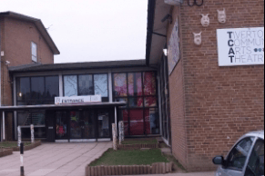 A General Election 2024 hustings is being held in Tiverton Community Arts Theatre, in Tiverton High School.
