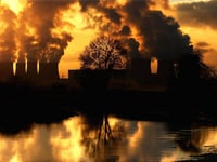 Air pollution causes one in 26 deaths in Somerset West and Taunton