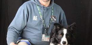 Local educator recognised as 'unsung hero' in national awards