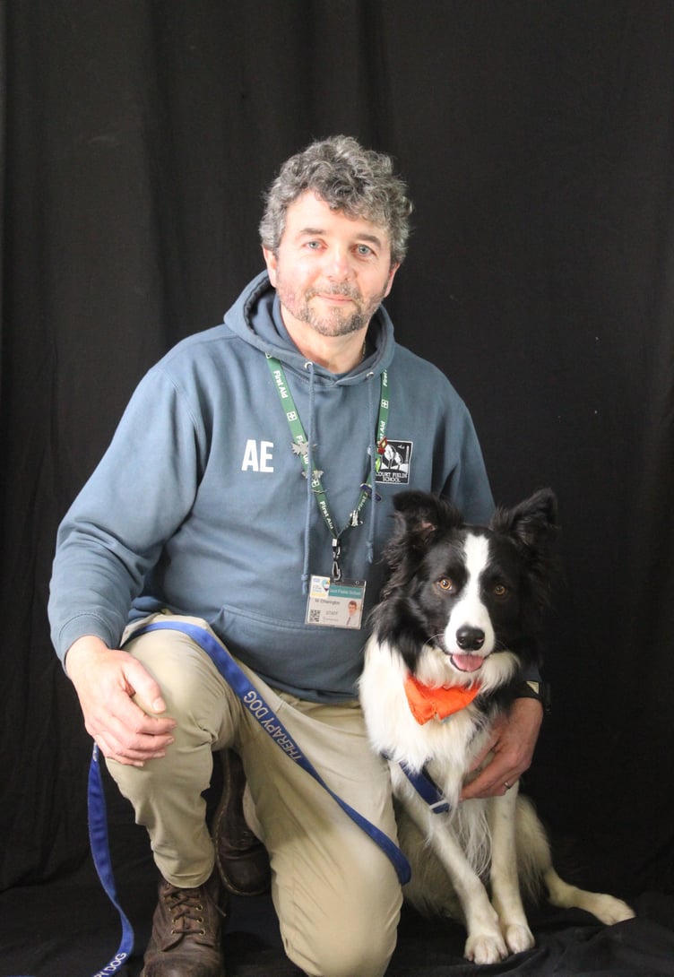 Wellington Educator Adam Etherington from Court Fields School has been recognised with a Silver Award for Unsung Hero in the Pearson National Teaching Awards