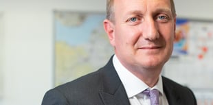Principal awarded CBE in King's birthday honours