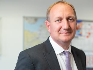Principal awarded CBE in King's birthday honours