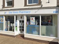 Local pharmacists to turn off lights and wear black in day of protest