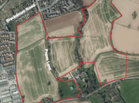 Developer to hold consultation over new estate on green wedge