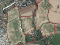 Developer to hold consultation over new estate on green wedge