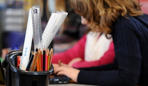 Record breaking number of children secure top three school choices