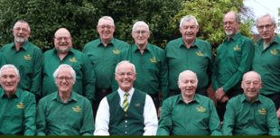 Concert to support hospice charity