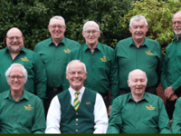 Concert to support hospice charity