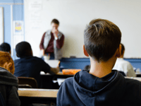 Somerset secondary school places announced for 2025/26