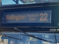 Groups campaign to reinstate service from Wellington to Wiveliscombe