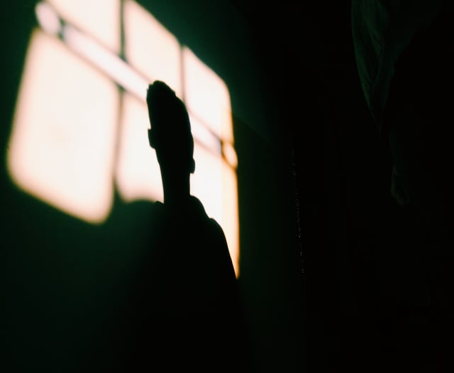 Don't be caught out by romance fraud says local police