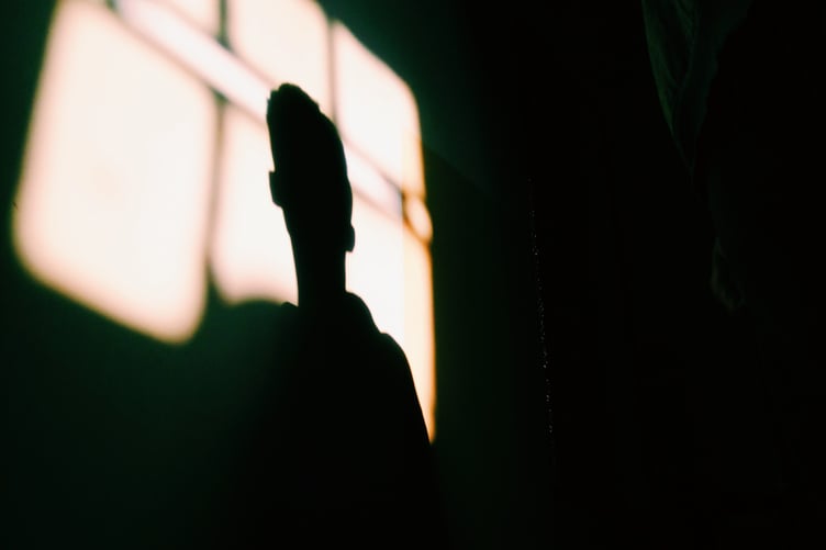 'Jenny' from West Somerset spent every penny she had and borrowed more to hand over cash to a so-called romance fraudster