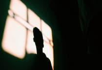 Don't be caught out by romance fraud says local police