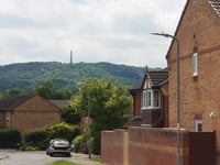 Town "can't cope" with housing developments say residents