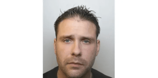 Man jailed over Rockwell Green raid