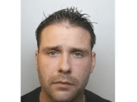 Man jailed over Rockwell Green raid