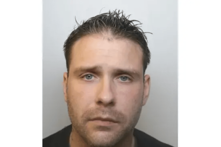 'Serial burglar' Luke Spencer has been jailed for a string of offences