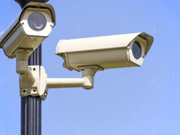 Arrest following Wellington burglary highlights importance of CCTV