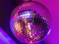 Party like it's 1999 in Bishop's Hull disco night
