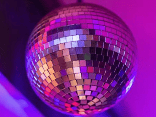 Party like it's 1999 in Bishop's Hull disco night