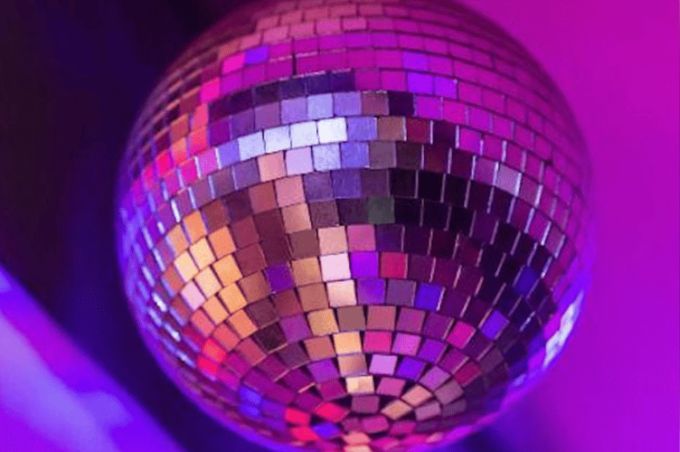 Bishop's Hull will be 'throwing it back' to the 90s for a retro disco night