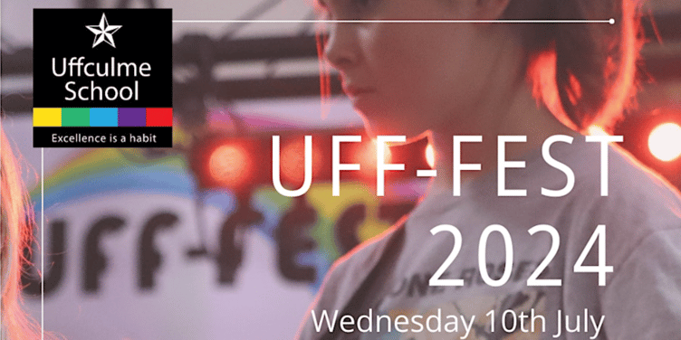 Tickets are now on sale for Uffculme's 'answer to Glastonbury'