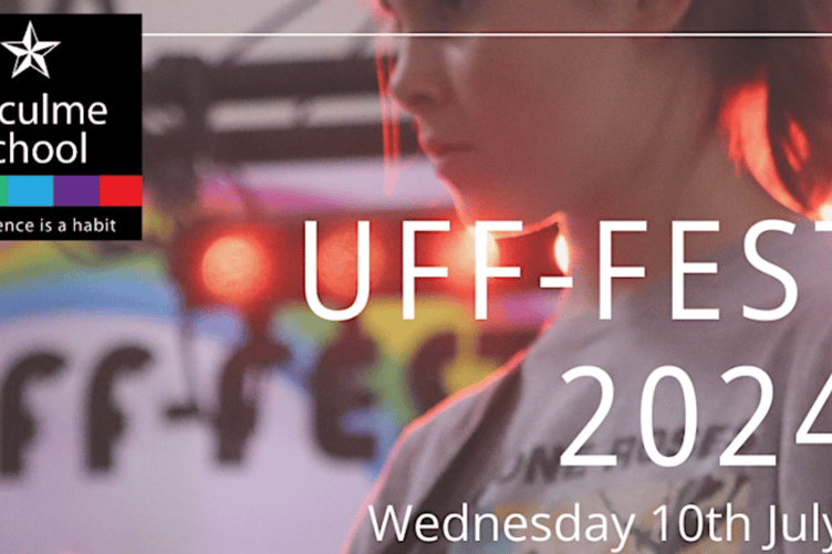 Tickets are now on sale for Uffculme's 'answer to Glastonbury'