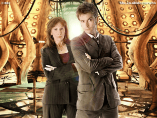 Six decades of Dr Who celebrated in sci-fi exhibition