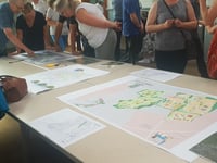 Developer under fire for 'minimal' public consultation effort