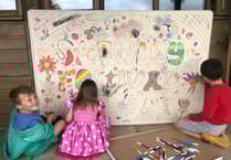 Stawley festival spotlights local musicians