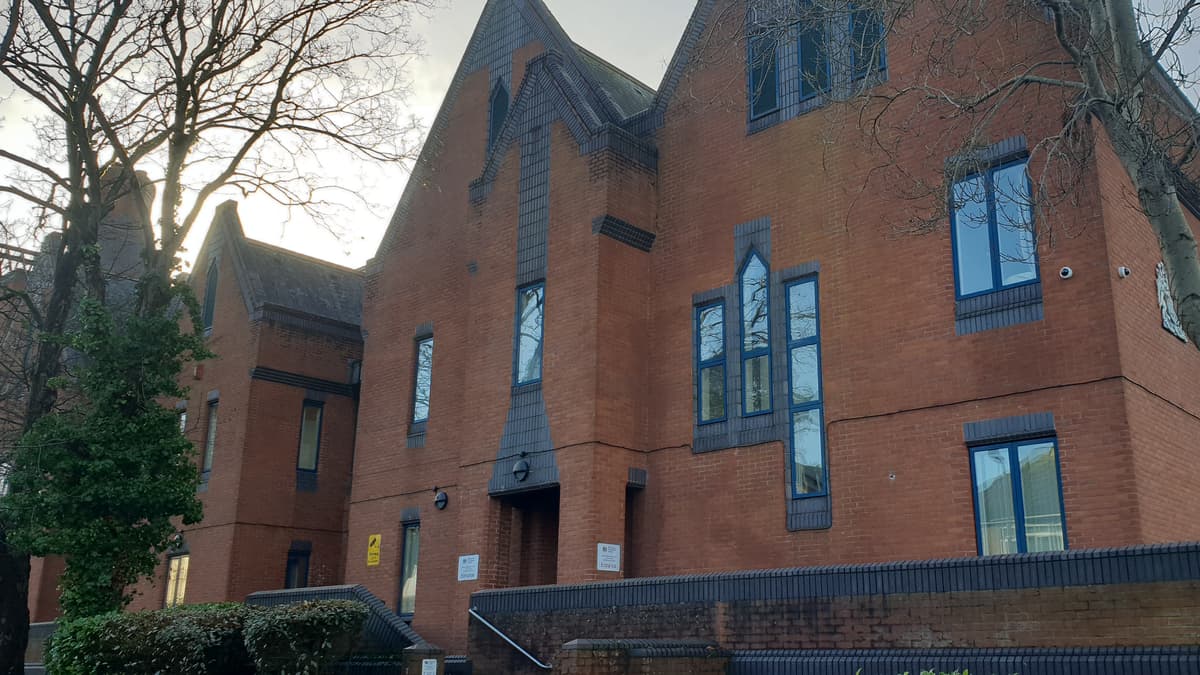 Trio charged with thefts from farms