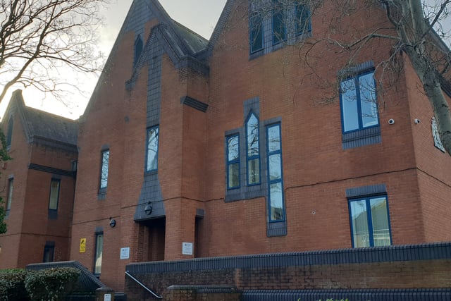  Teenage drug-driver girl banned