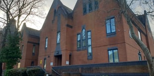 Woman sentenced for attack on pregnant hairdresser