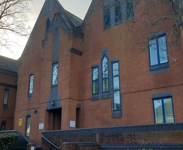 Woman sentenced for attack on pregnant hairdresser