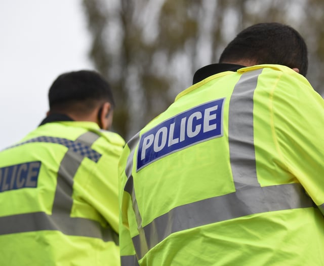 Man arrested after large amount of drugs imported into UK