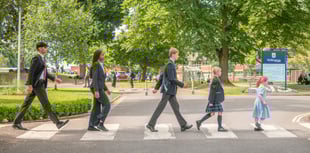 Wellington School shortlisted for prestigious annual awards