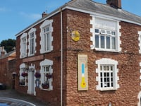 Drinks party 'thank you' for village pub purchase investors