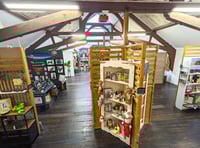 Antique shop to open in former Emporium premises 