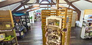Antique shop to open in former Emporium premises 