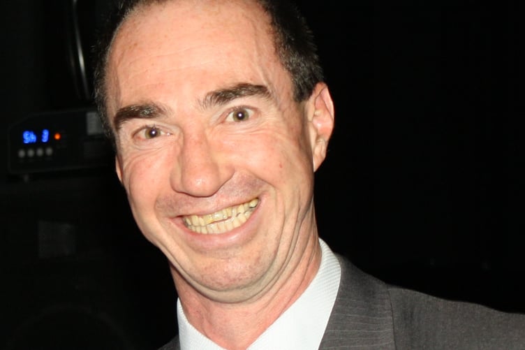 Rob Moysey - bowled brilliantly