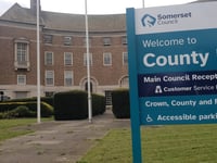 Planning applications in and around Wellington from Somerset Council