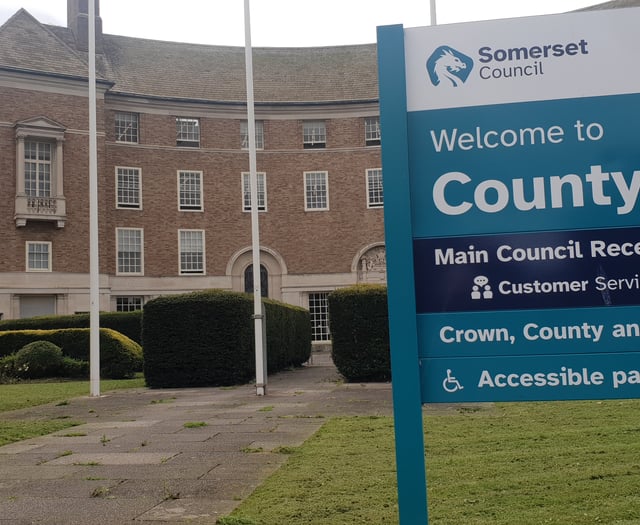 Planning applications in and around Wellington from Somerset Council