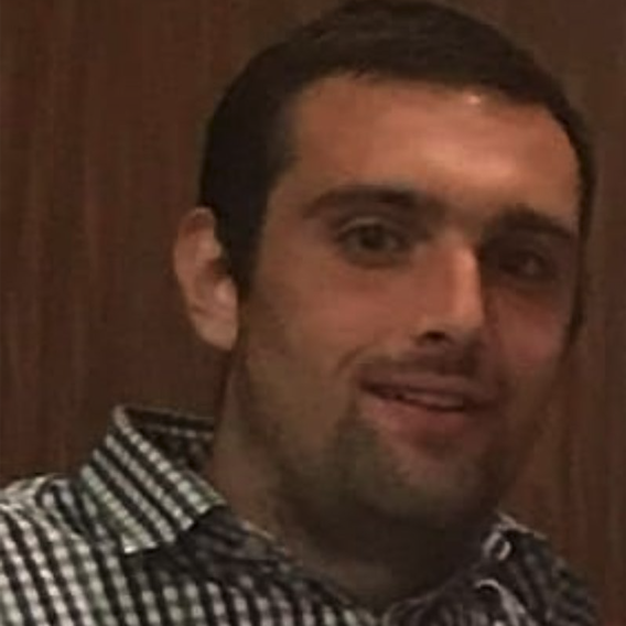 Labour's Kieran Canham, who has stood down from Wellington Town Council.