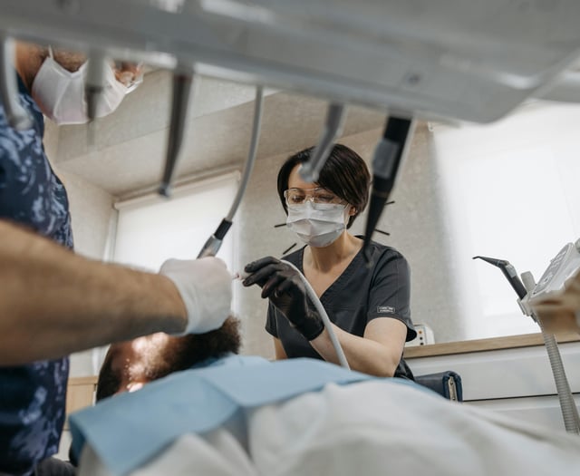 New NHS dentist to open before end of year