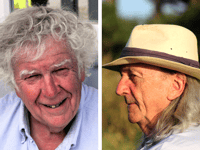 Public to decide winners of awards in memory of 'artistic leaders'