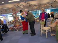 Funding commitment for schools to continue dementia teaching